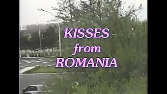 Filmul Complet Cu O Milf Româncă Care Primește Lboed